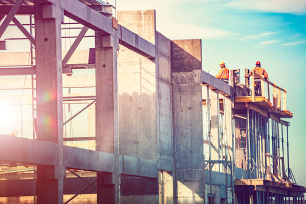 Best Local Concrete Companies  in Grabill, IN