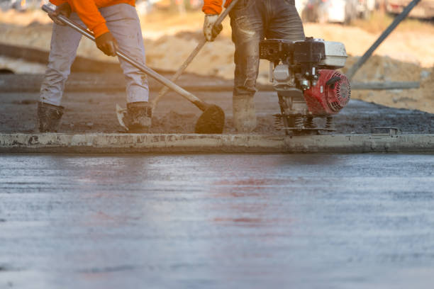 Best Concrete Leveling Services  in Grabill, IN