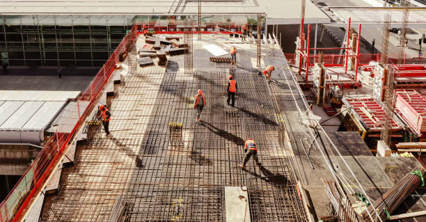 Best Concrete Foundation Repair  in Grabill, IN