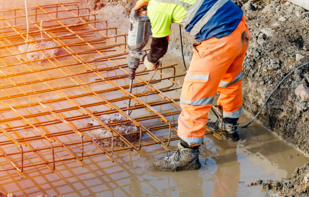 Best Waterproofing & Drywells  in Grabill, IN